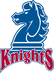 Fairleigh Dickinson Knights Team Logo
